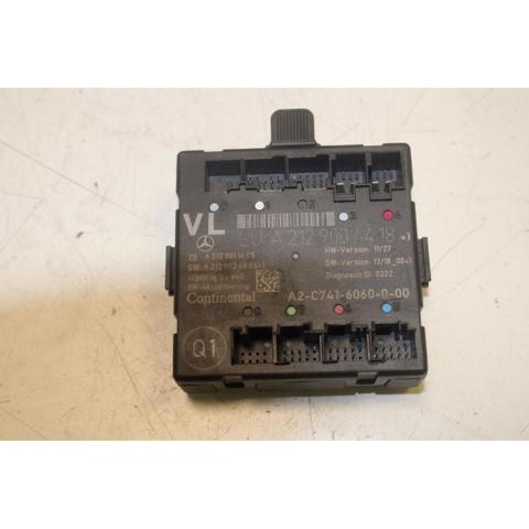 A2129004418 MERCEDES купить в Днепр