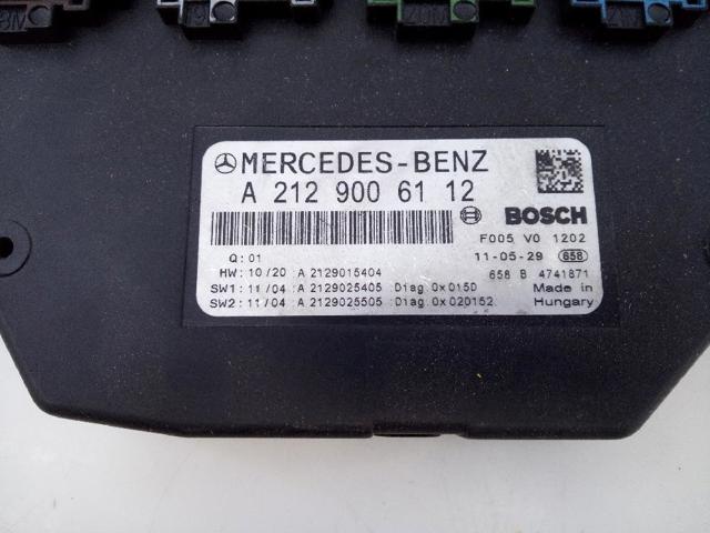 A2129006112 MERCEDES купить в Николаев