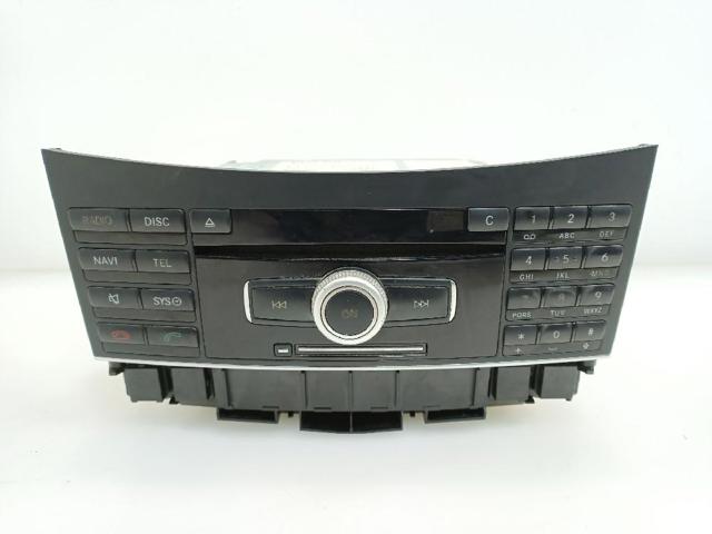 A2129008309 MERCEDES Блок кнопок центральной консоли купить в Ровно