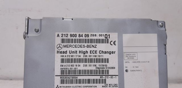 MERCEDES A2129008409 в наличии Харьков