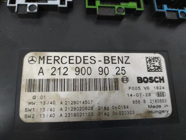 A2129009025 MERCEDES купить в Кривой Рог