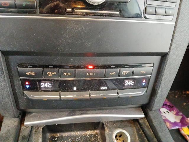 A2129009109 MERCEDES Блок управления режимами отопления/кондиционирования купить в Житомир