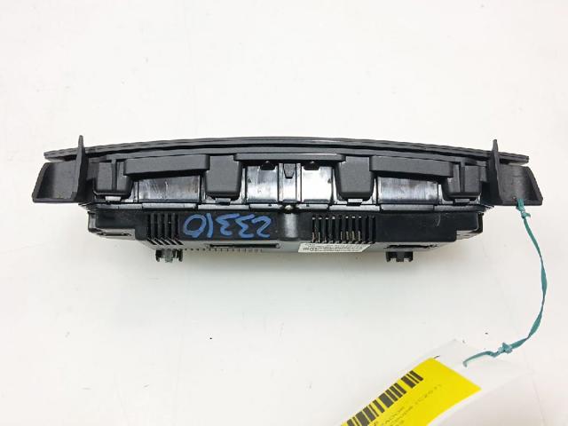 A2129009109 MERCEDES Блок управления кондиционером купить в Николаев
