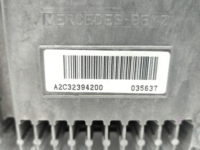 2129010103 MERCEDES купить в Винница