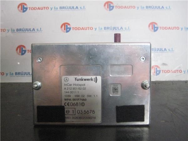 MERCEDES A2129016202 в наличии Черкассы