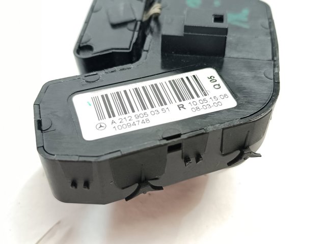 MERCEDES A2129050351 в наличии Ровно