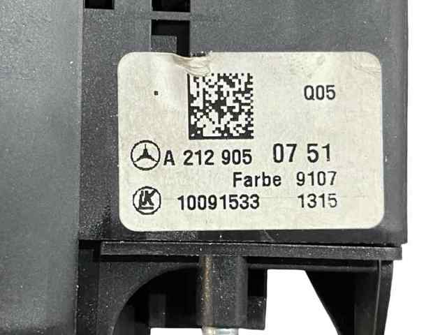 MERCEDES A2129050751 в наличии Ирпень