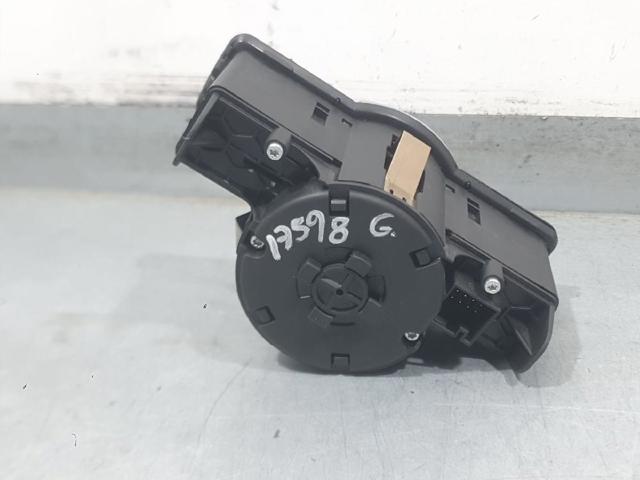 MERCEDES A21290508519107 Переключатель света фар на "торпедо" в наличии Запорожье