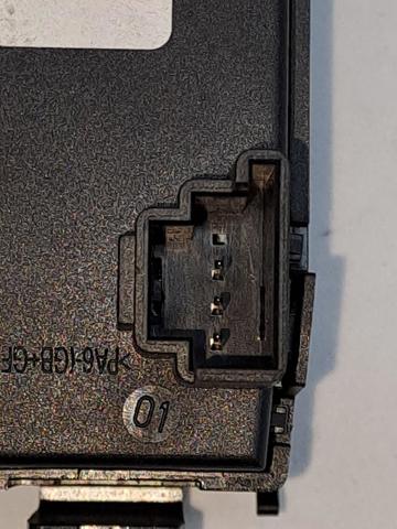 MERCEDES A2129051202 Блок кнопок центральной консоли в наличии Павлоград