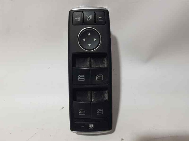 MERCEDES A2129056100 Кнопочный блок управления стеклоподъемником передний левый в наличии Тернополь