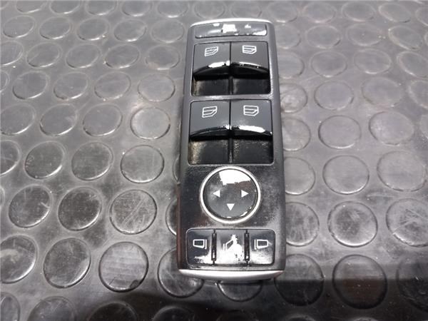 MERCEDES A2129056100 Кнопочный блок управления стеклоподъемником передний левый в наличии Тернополь