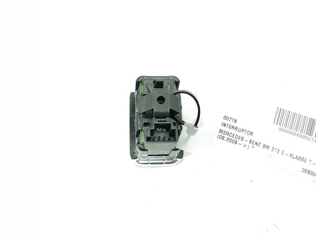 MERCEDES A2129059300 в наличии Львов