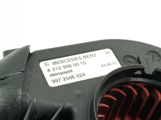 A2129060015 MERCEDES купить в Харьков