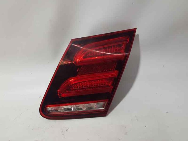 A2129061003 Фонарь задний правый внутренний купить Чернигов