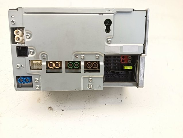 MERCEDES A2129063001 Магнитола (радио AM/FM) в наличии Чернигов