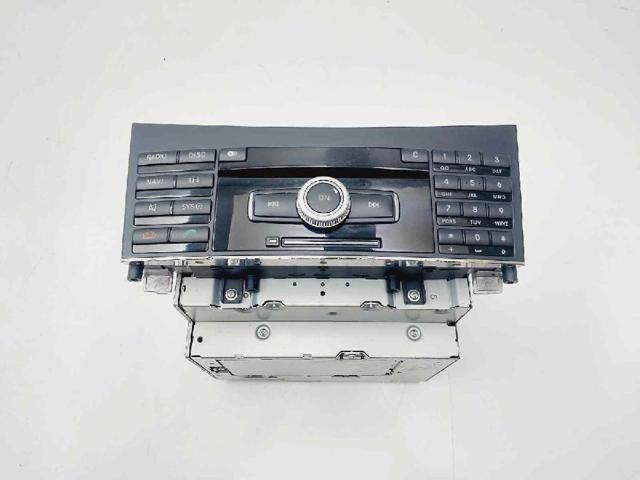 MERCEDES A2129063001 Магнитола в наличии Полтава