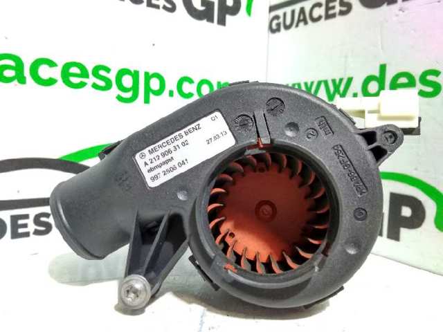 MERCEDES A2129063102 в наличии Хмельницкий