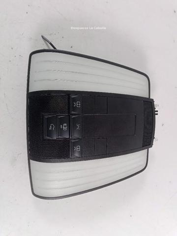 A2129064501 MERCEDES купить в Житомир