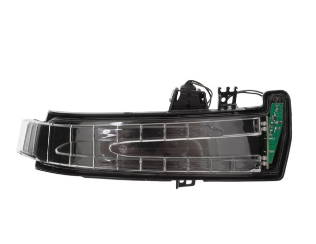 A2129067501 MERCEDES Указатель поворота правый купить в Николаев