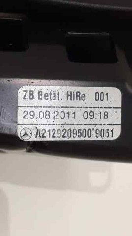 MERCEDES A2129209500 в наличии Украина
