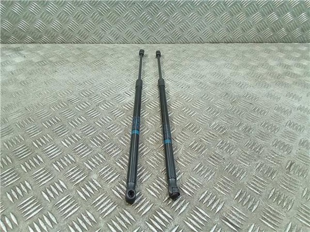 Amortecedor da capota A2129800064 MERCEDES