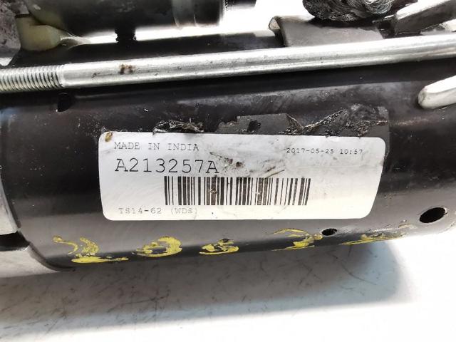 A213257A PEUGEOT Стартер купить в Ирпень