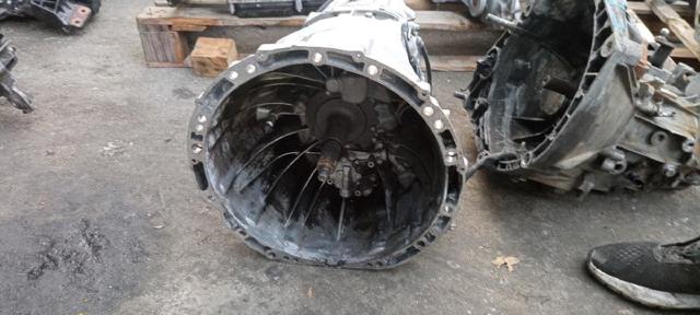 MERCEDES A2132602500 КПП в сборе (механическая коробка передач) в наличии Ровно