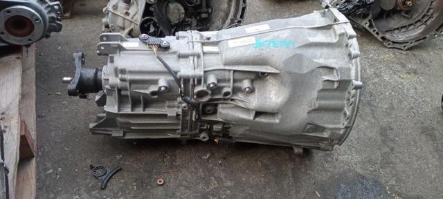 MERCEDES A2132602500 КПП в сборе (механическая коробка передач) в наличии Кривой Рог
