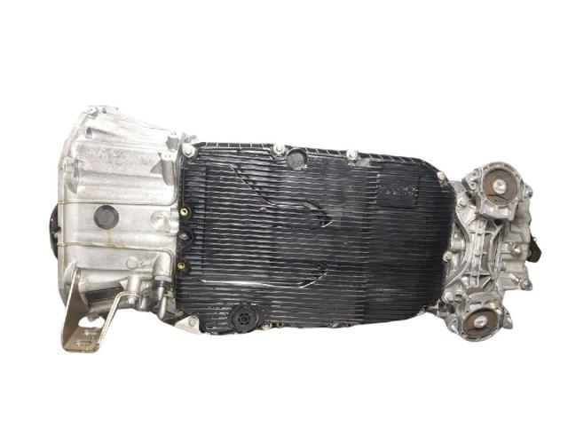 MERCEDES A2132709901 АКПП в сборе (автоматическая коробка передач) в наличии Ровно