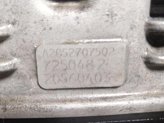 A2132709901 АКПП в сборе (автоматическая коробка передач) купить Одесса