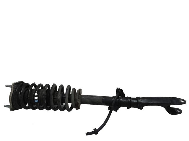 A2133202866 MERCEDES Амортизатор передний правый купить в Черкассы