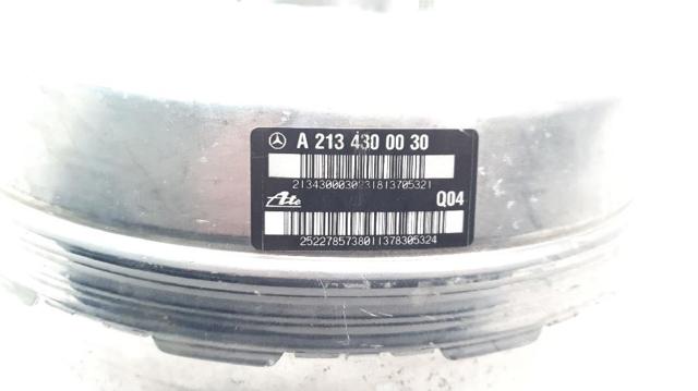 A2134300030 MERCEDES купить в Черновцы