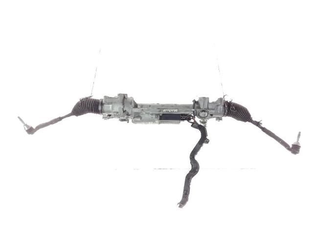 Cremalheira da direção A2134601102 Mercedes