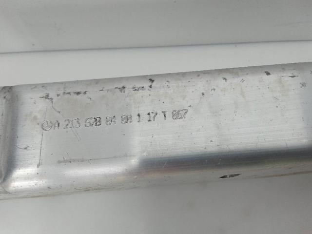 A2136200400 MERCEDES Кронштейн усилителя переднего бампера купить в Украина