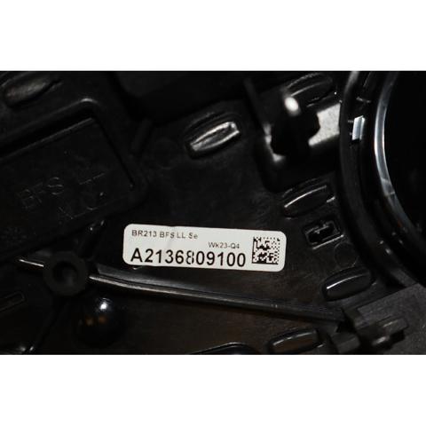 A2136809100 MERCEDES Накладка на торпедо купить в Павлоград