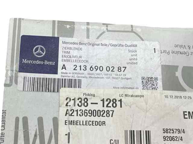 MERCEDES A2136900287 в наличии Хмельницкий