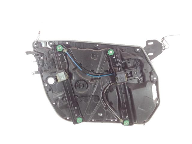 Mecanismo de acionamento de vidro da porta dianteira direita Mercedes E S213