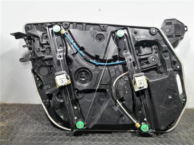 Mecanismo de acionamento de vidro da porta dianteira direita Mercedes E S213