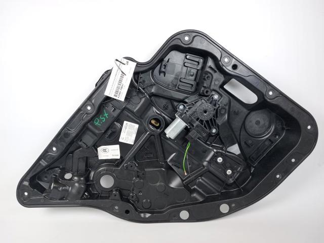 MERCEDES A2137306705 Механизм стеклоподъемника двери задней левой в наличии Днепр