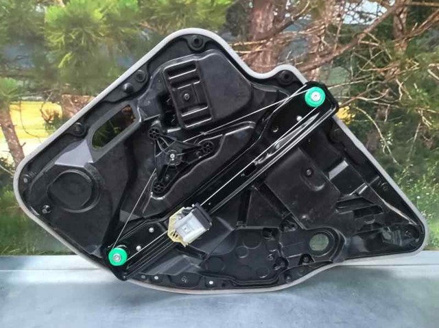 A2137306705 Механизм стеклоподъемника двери задней левой купить Кривой Рог