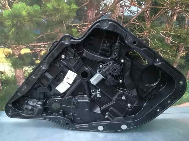 MERCEDES A2137306705 Механизм стеклоподъемника двери задней левой в наличии Хмельницкий