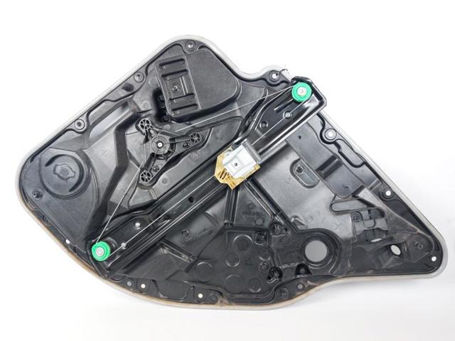 A2137306705 MERCEDES Механизм стеклоподъемника двери задней левой купить в Запорожье