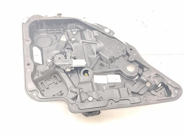 A2137306705 MERCEDES Механизм стеклоподъемника двери задней левой купить в Ужгород