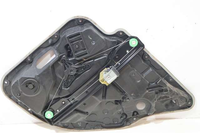MERCEDES A2137306705 Механизм стеклоподъемника двери задней левой в наличии Кривой Рог