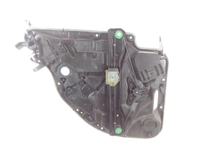 MERCEDES A2137306805 Механизм стеклоподъемника двери задней правой в наличии Харьков