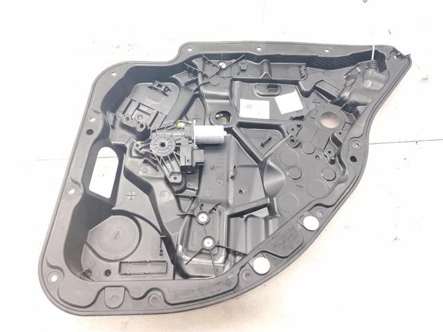 MERCEDES A2137306805 Механизм стеклоподъемника двери задней правой в наличии Винница