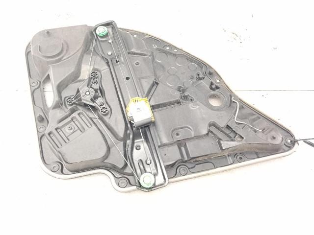 MERCEDES A2137306805 Механизм стеклоподъемника двери задней правой в наличии Николаев
