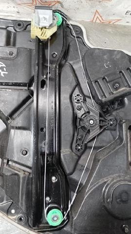 MERCEDES A2137306805 Механизм стеклоподъемника двери задней правой в наличии Тернополь