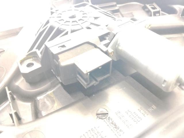 MERCEDES A2137306805 Механизм стеклоподъемника двери задней правой в наличии Николаев