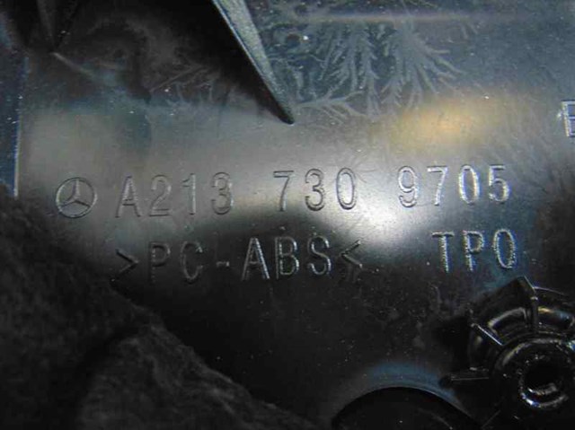 A2137309705 MERCEDES купить в Житомир